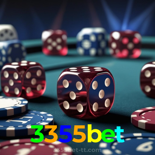 3355bet:No cassino online mais confiável, experimente poker, roleta e futebol ao vivo!
