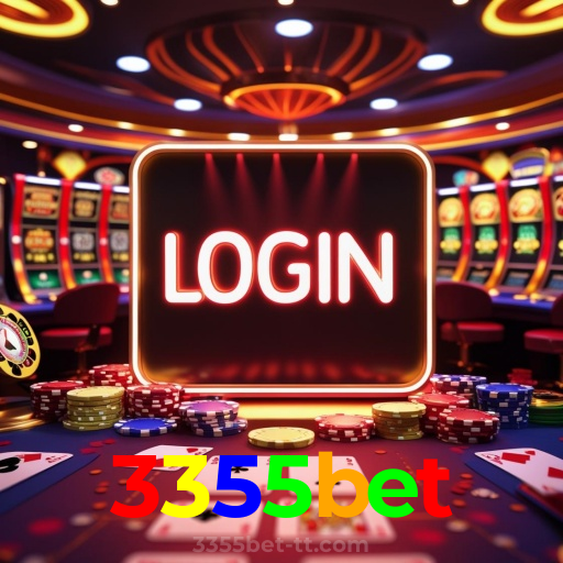 3355bet:A diversão começa no cassino online com poker, roleta e apostas no futebol!
