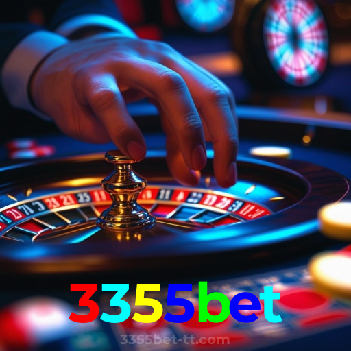 3355bet:Jogue slots, aposte no futebol e vença com grandes prêmios!