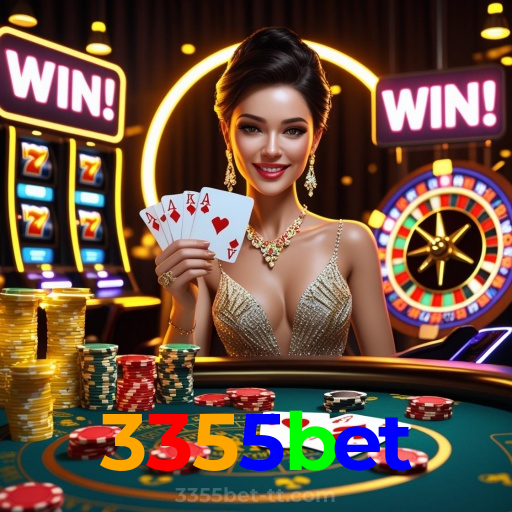 3355bet:Onde sua sorte brilha com apostas no futebol e prêmios em roleta!