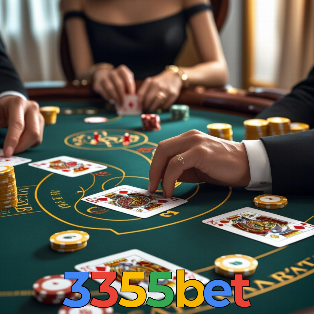 3355bet:Ganhe prêmios jogando slots e apostando no futebol online!