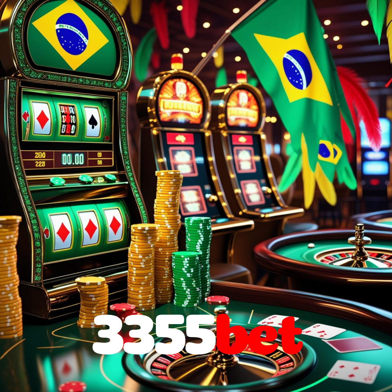 3355bet：Onde o futebol e o cassino online se encontram para grandes prêmios!