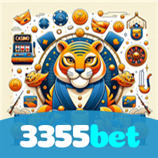 3355bet：Apostas no futebol e diversão com roleta e blackjack no cassino online!