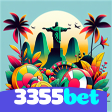 3355bet：Jogue agora e vença no melhor cassino online!