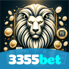 3355bet：Jogue slots, aposte no futebol e ganhe prêmios incríveis no cassino!