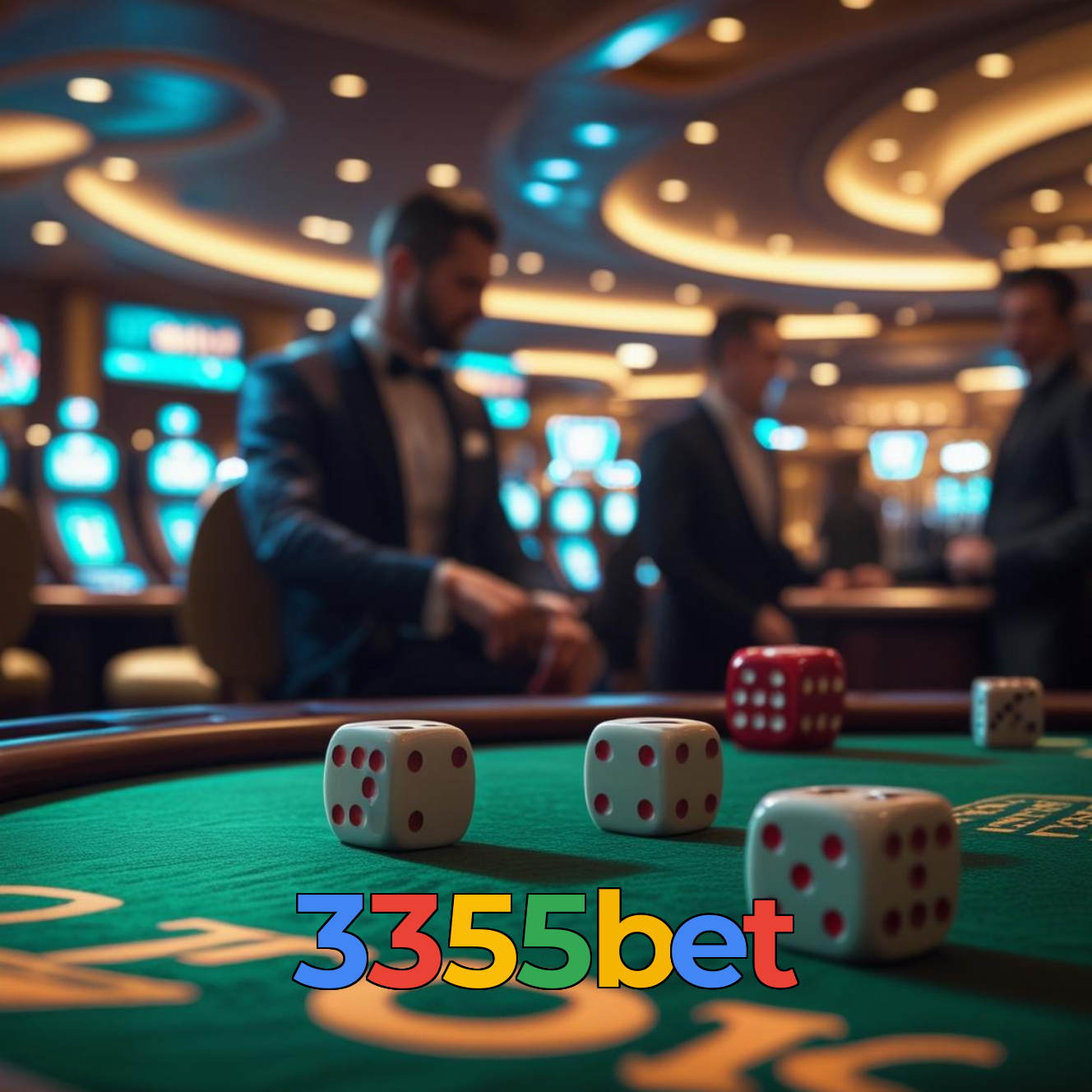 3355bet:Conquiste prêmios no blackjack e aposte no futebol ao vivo com segurança!