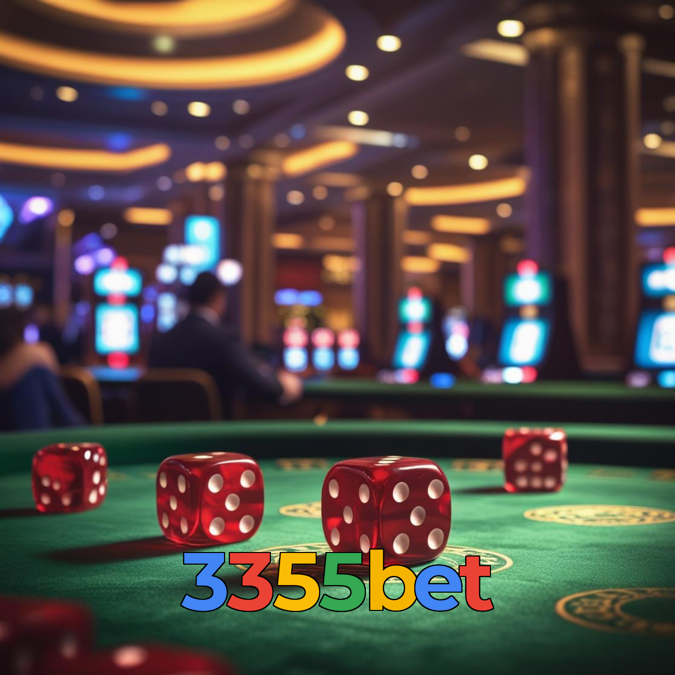 3355bet:Jogue poker, aposte no futebol e conquiste prêmios incríveis no cassino!