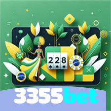 3355bet：Aposte no futebol e vença em blackjack e roleta no nosso cassino!