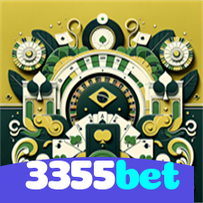 3355bet：Jogue nas slots e mude sua sorte agora mesmo!