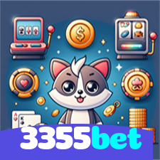 3355bet：Sinta a emoção do futebol online! Aposte e vença agora!