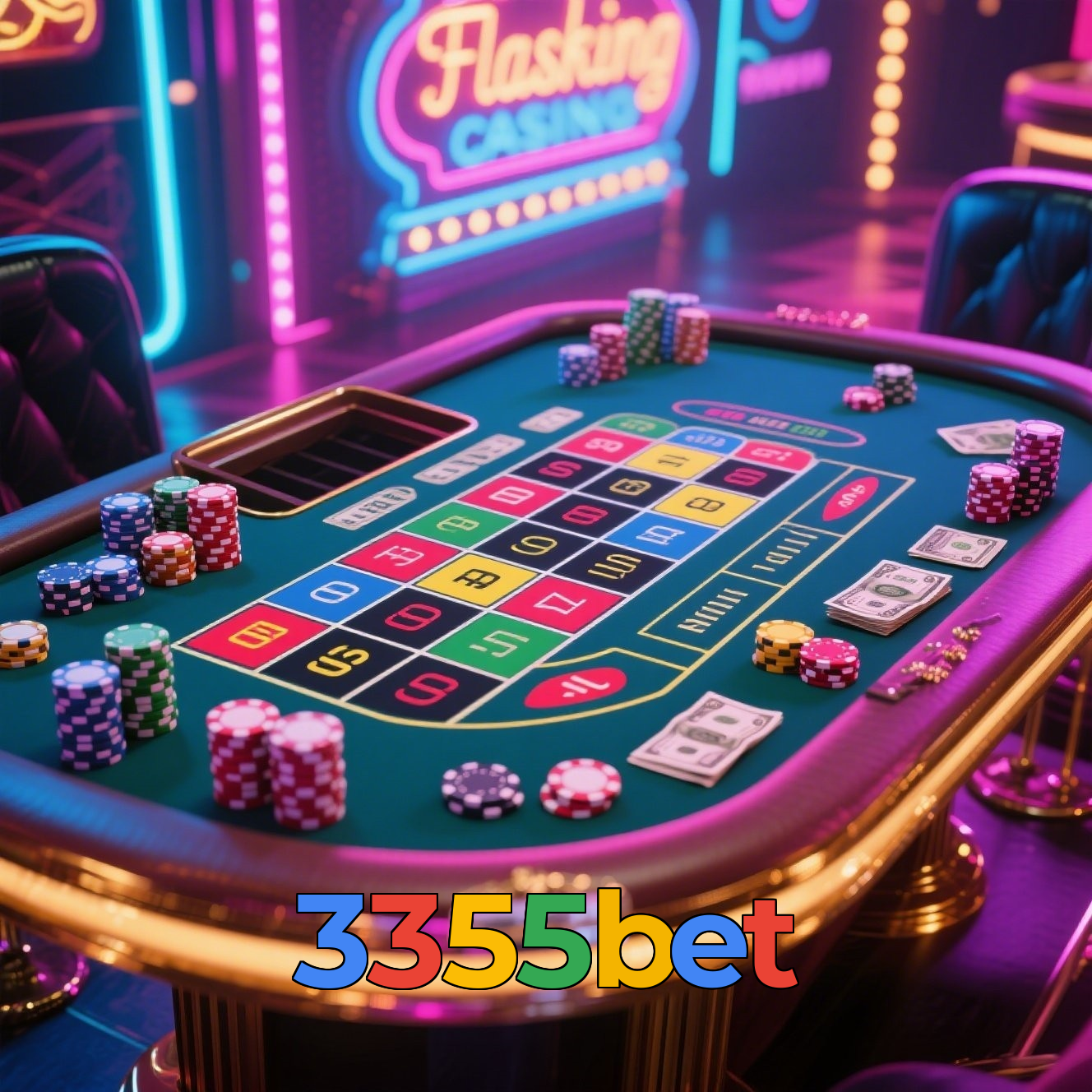 3355bet:Onde sua sorte brilha: poker, roleta e apostas em futebol!