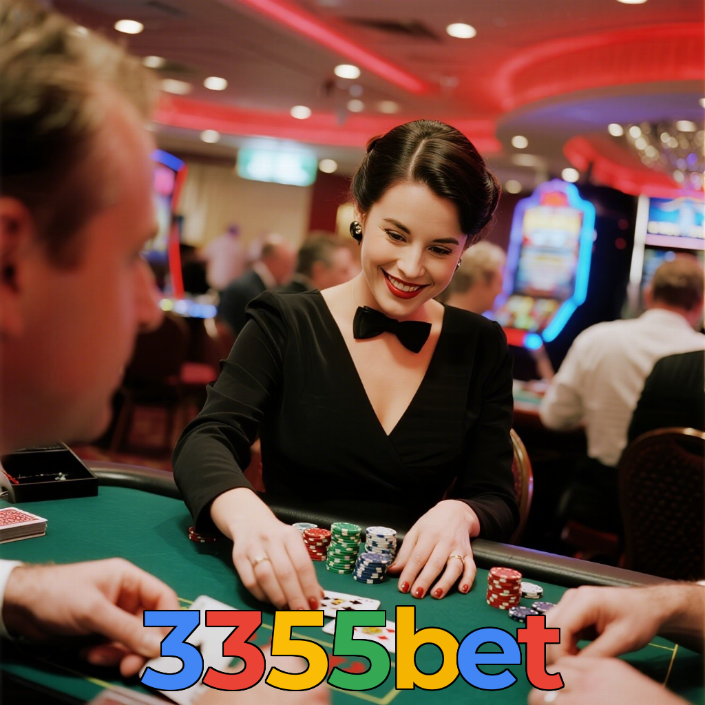 3355bet:Entre no cassino e aposte nas roletas mais emocionantes!