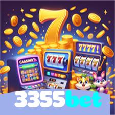 3355bet：Onde sua sorte encontra o melhor cassino online e as apostas no futebol!