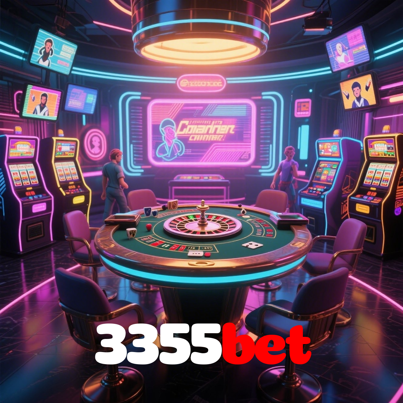 3355bet:Conquiste grandes vitórias em blackjack e aposte no futebol online!