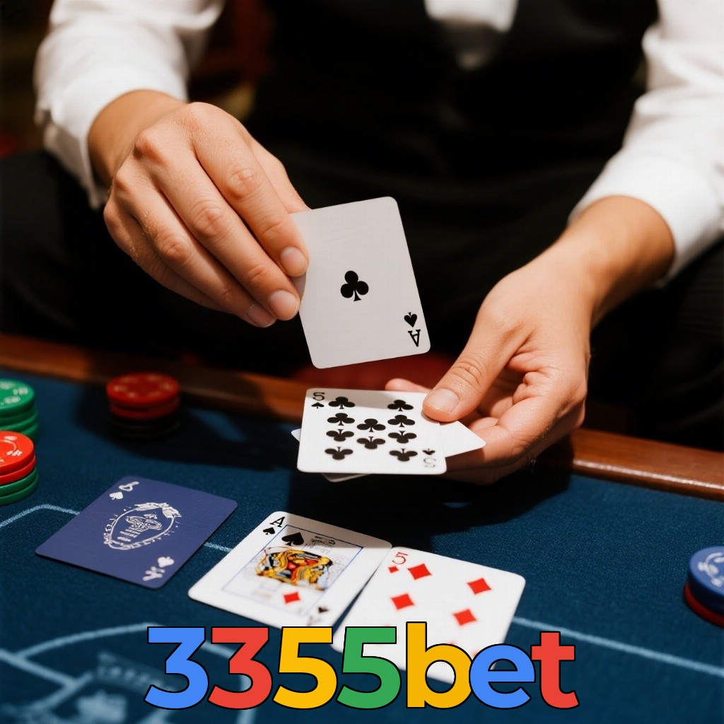 3355bet:Mostre sua habilidade nas mesas de poker e vença os adversários!