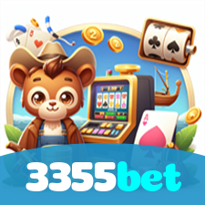 3355bet：Aposte no futebol e jogue slots emocionantes com grandes prêmios!