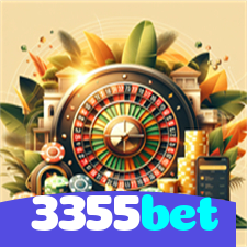 3355bet：Jogue nas melhores slots e leve o jackpot para casa!