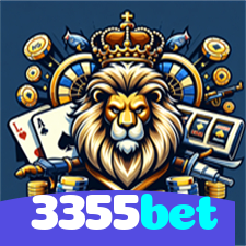 3355bet：Jogue poker, aposte no futebol e ganhe prêmios incríveis no cassino!