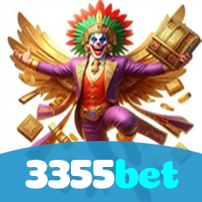 3355bet:Jogue poker, aposte no futebol e leve prêmios incríveis no cassino!
