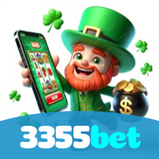 3355bet：Gire as slots e conquiste prêmios incríveis no nosso cassino!