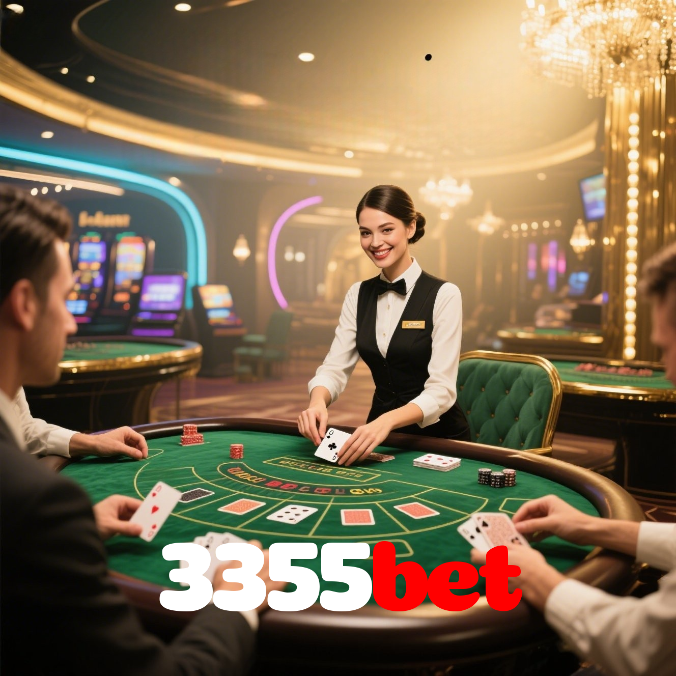 3355bet：Aposte no futebol e ganhe prêmios fantásticos jogando slots e roleta!