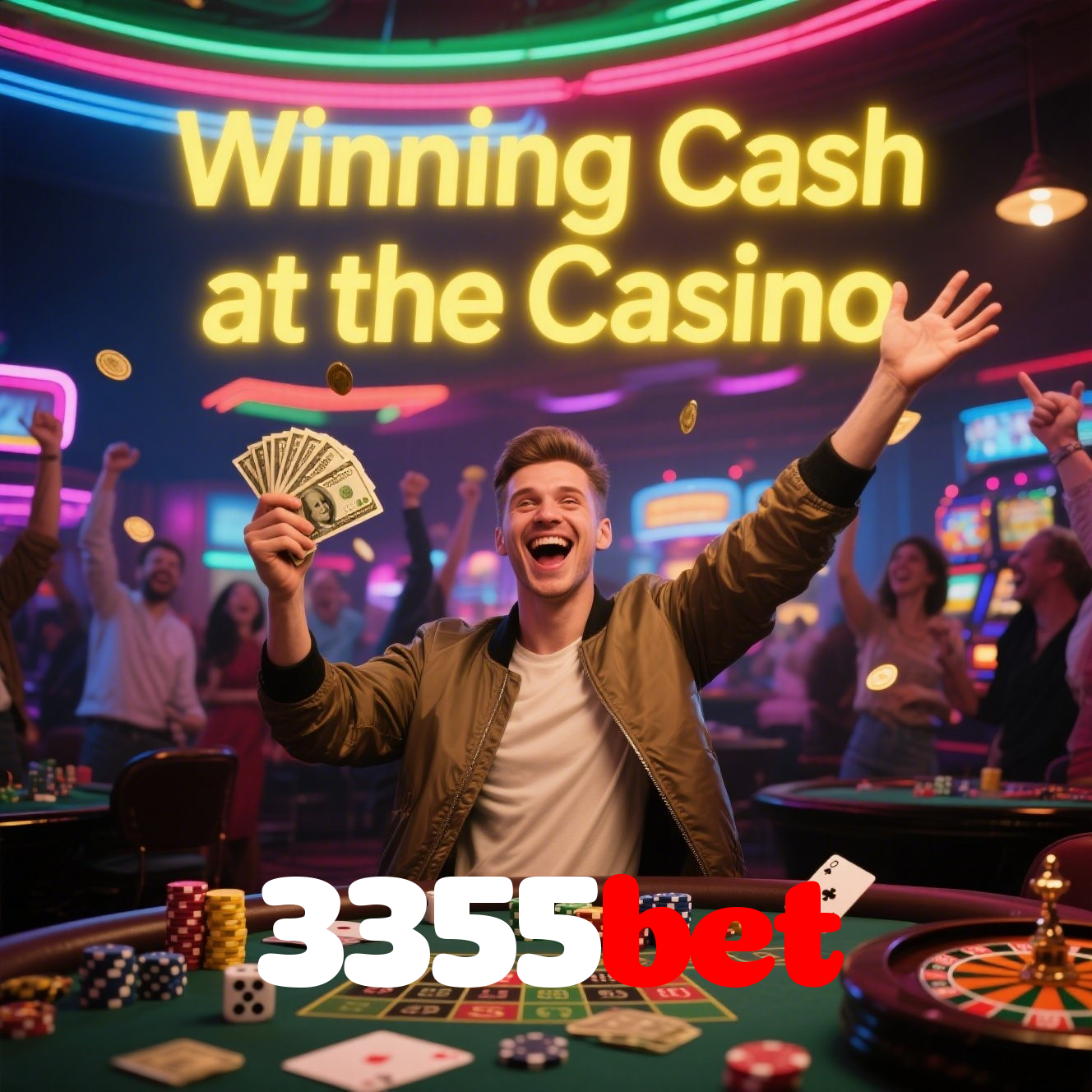 3355bet:Em nosso cassino online, grandes prêmios estão ao seu alcance!
