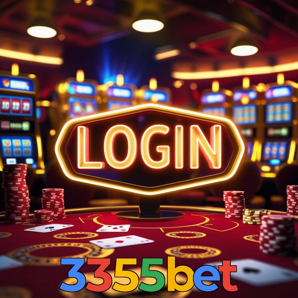 3355bet:Onde as apostas no futebol se encontram com as vitórias no cassino!