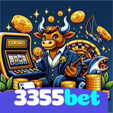 3355bet：Aposte no futebol e jogue slots para ganhar em grande estilo!