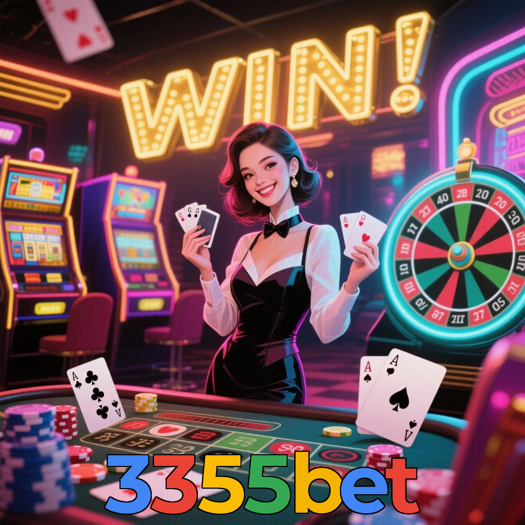 3355bet：Aposte e vença no futebol online agora mesmo!