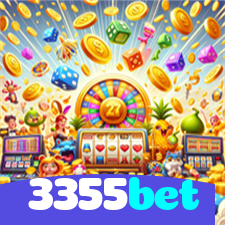 3355bet：A diversão está garantida! Aposte nas melhores slots agora!