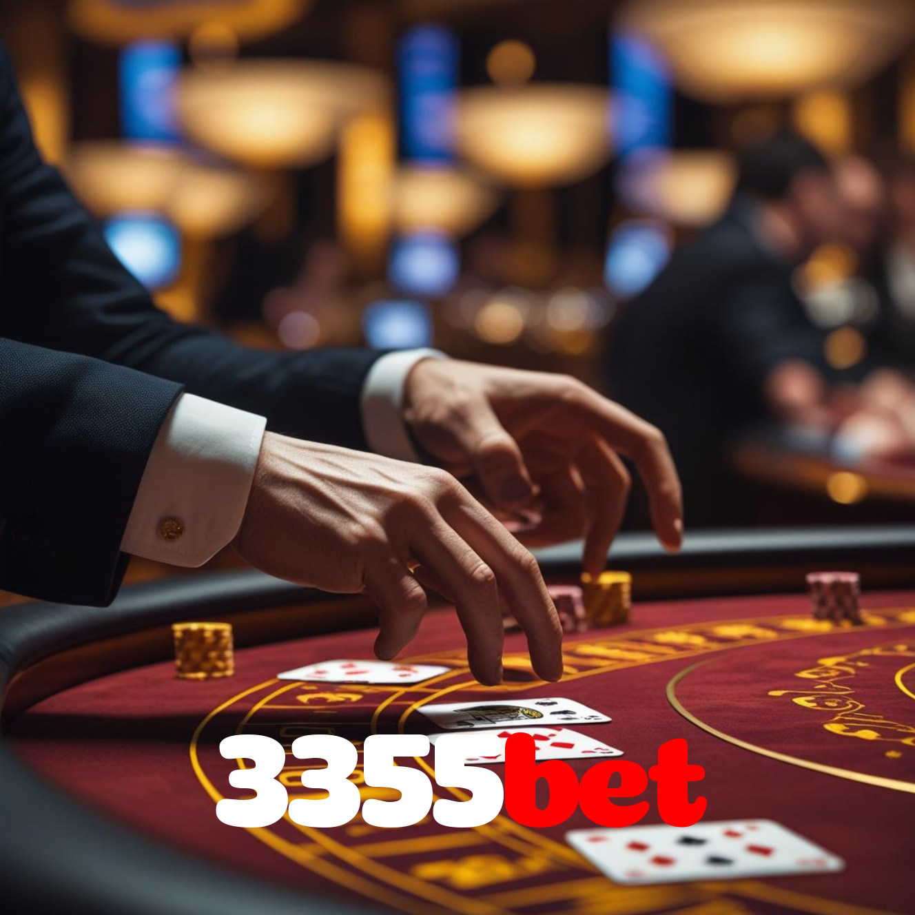 3355bet：Jogue futebol online e tenha grandes prêmios esperando por você!