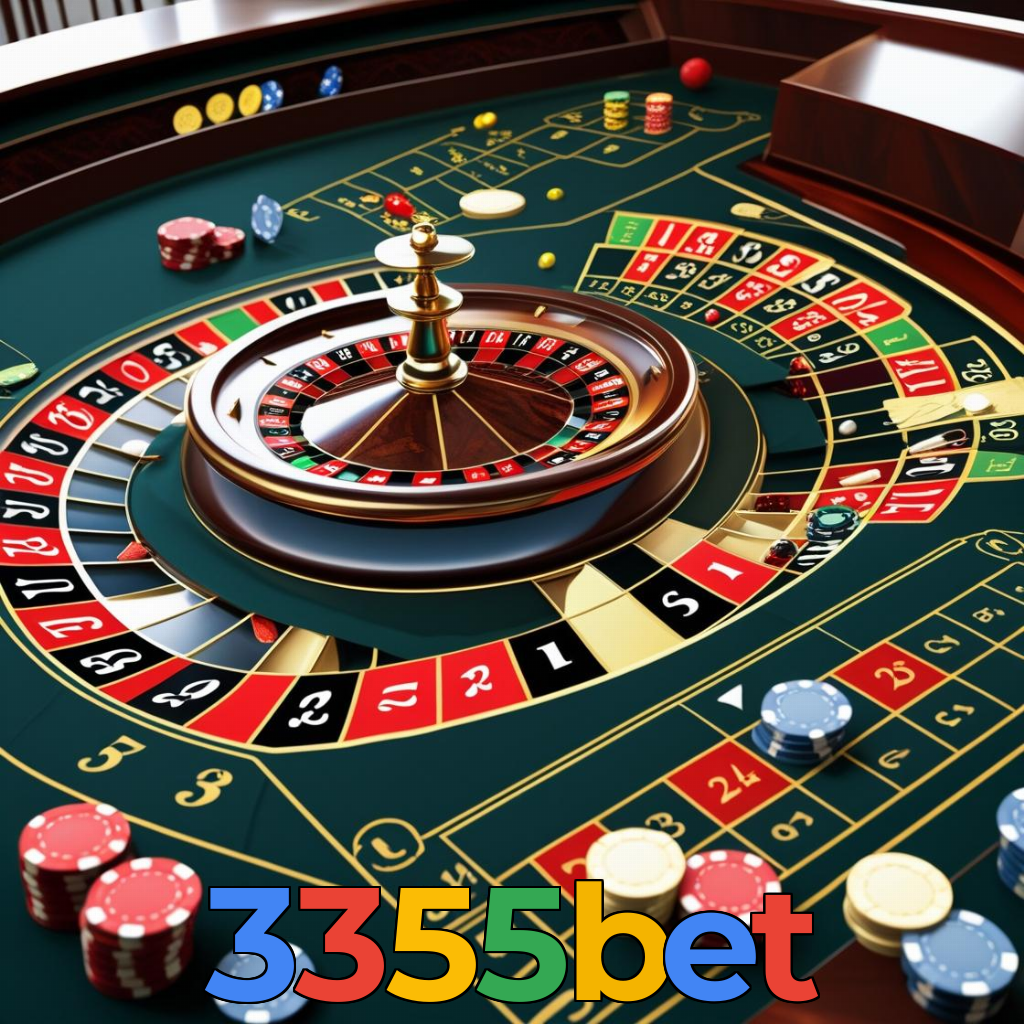 3355bet:Aposte nas mesas de poker e vença grandes prêmios!