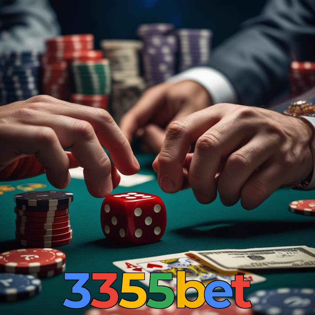 3355bet:Aposte nas roletas e veja os prêmios incríveis chegarem até você!