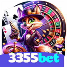 3355bet：Jogue nas mesas de poker e se torne um campeão das cartas!