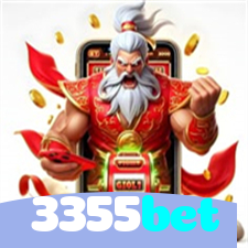 3355bet：O cassino online ideal para quem ama futebol e jogos de cassino!
