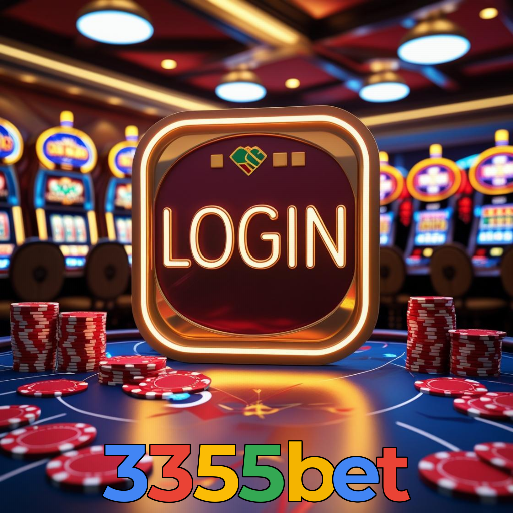 3355bet:Aposte na roleta e conquiste prêmios incríveis em nosso cassino!