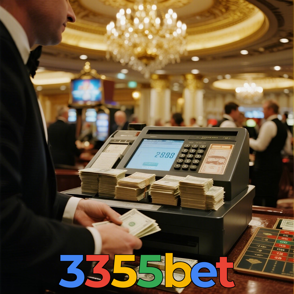 3355bet：Aposte no seu time e jogue roleta no cassino mais confiável!