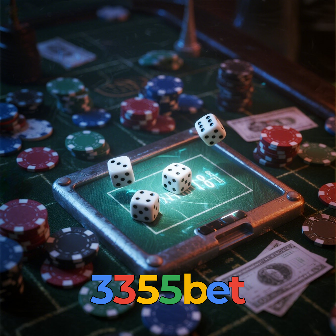 3355bet:No cassino online mais seguro, aposte no futebol e jogue slots emocionantes!