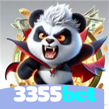 3355bet：Gire nas slots e conquiste o prêmio da sua vida!