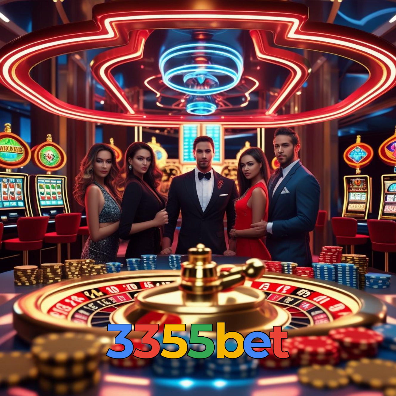 3355bet:Aposte no futebol e ganhe em roleta e blackjack no nosso cassino!