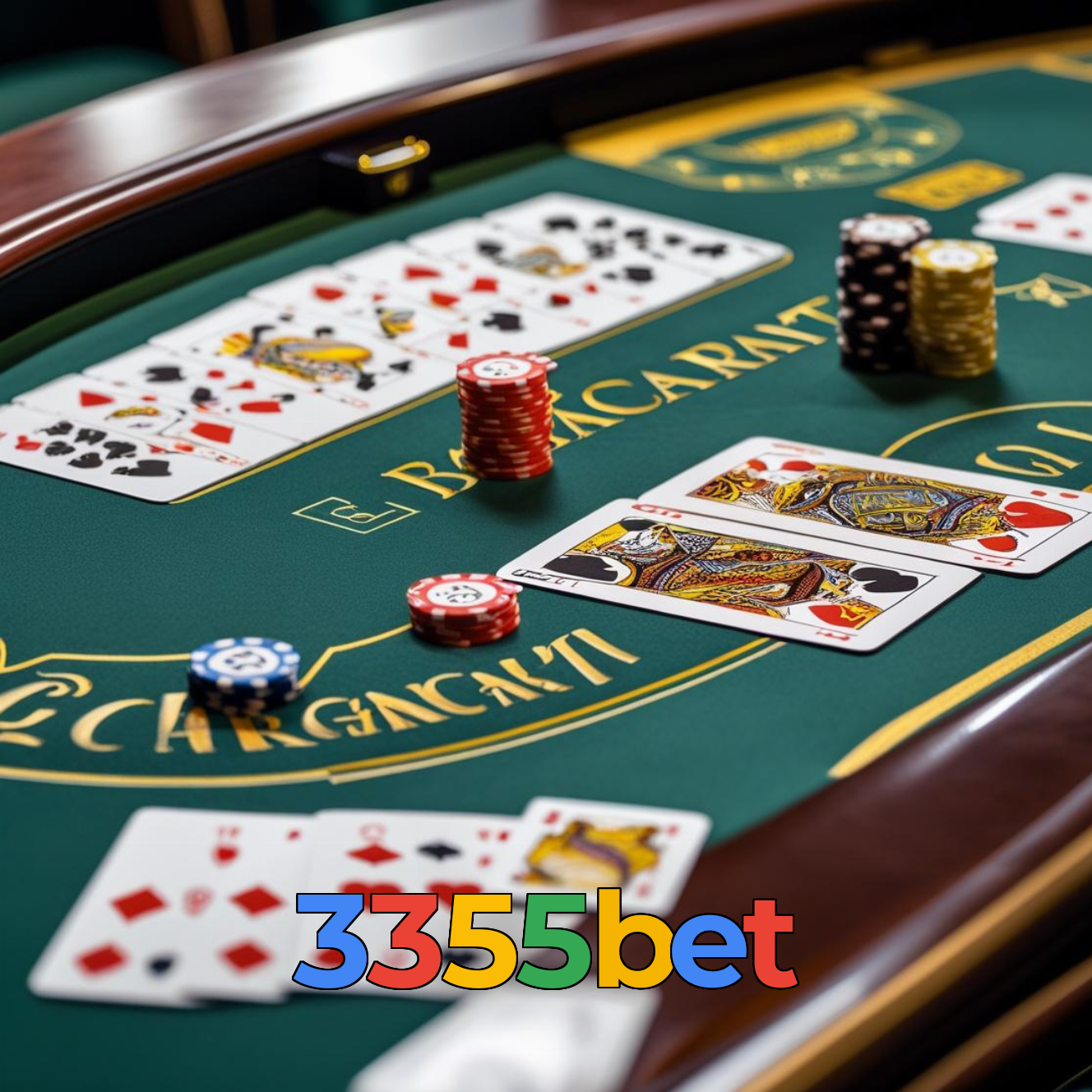 3355bet:As melhores slots e jackpots estão esperando por você! Jogue agora!