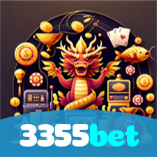 3355bet：Aposte em nosso cassino e viva uma experiência única de diversão!