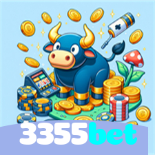 3355bet：Aposte no futebol online e conquiste prêmios incríveis!