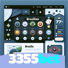 3355bet：Jogue no futebol digital e ganhe prêmios incríveis!