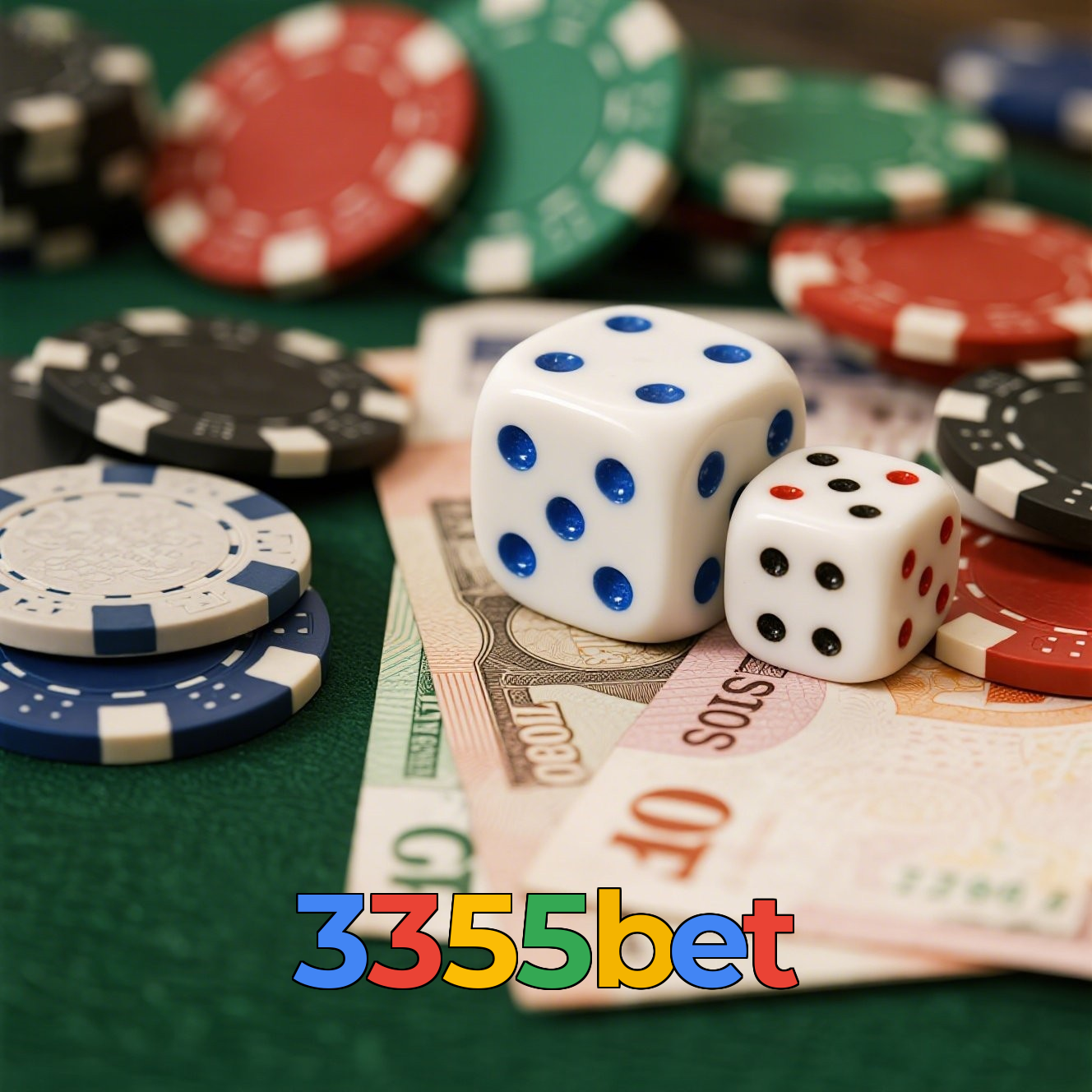 3355bet:O cassino online mais confiável para você apostar no futebol e jogar poker!