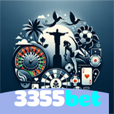 3355bet：Gire as slots e conquiste prêmios incríveis!