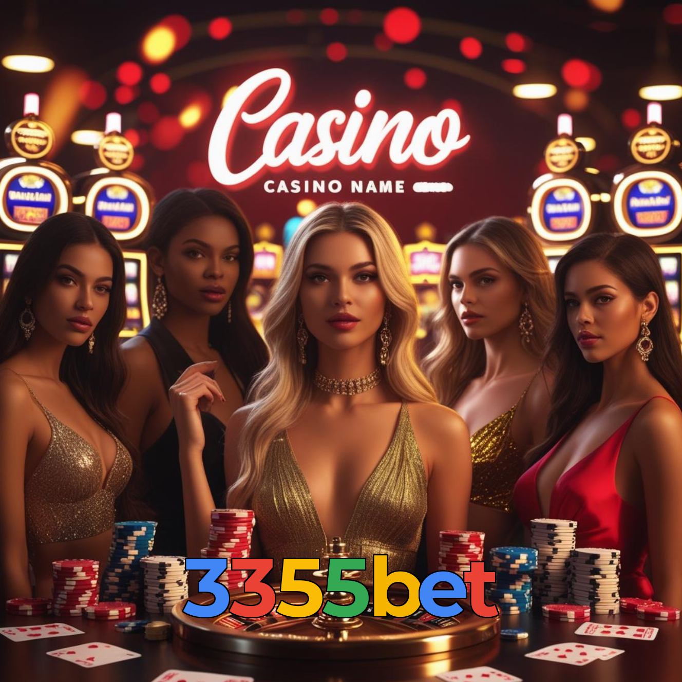 3355bet:Jogue slots, poker e aposte no futebol online para grandes prêmios!