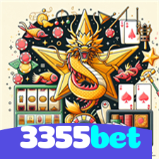 3355bet：Apostas ao vivo de futebol! Mostre quem manda no jogo!