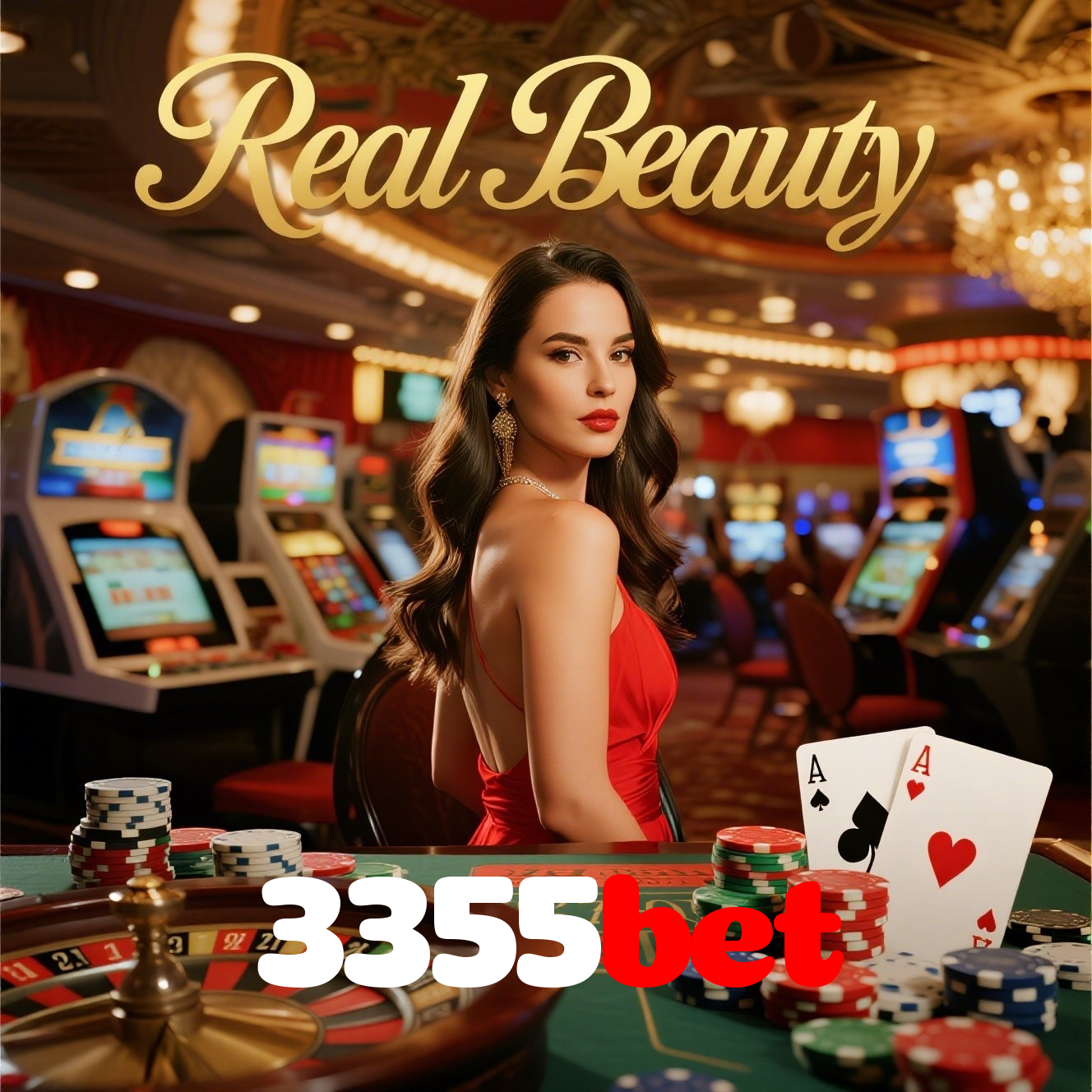 3355bet：Jogue agora nas melhores slots e ganhe prêmios fantásticos!