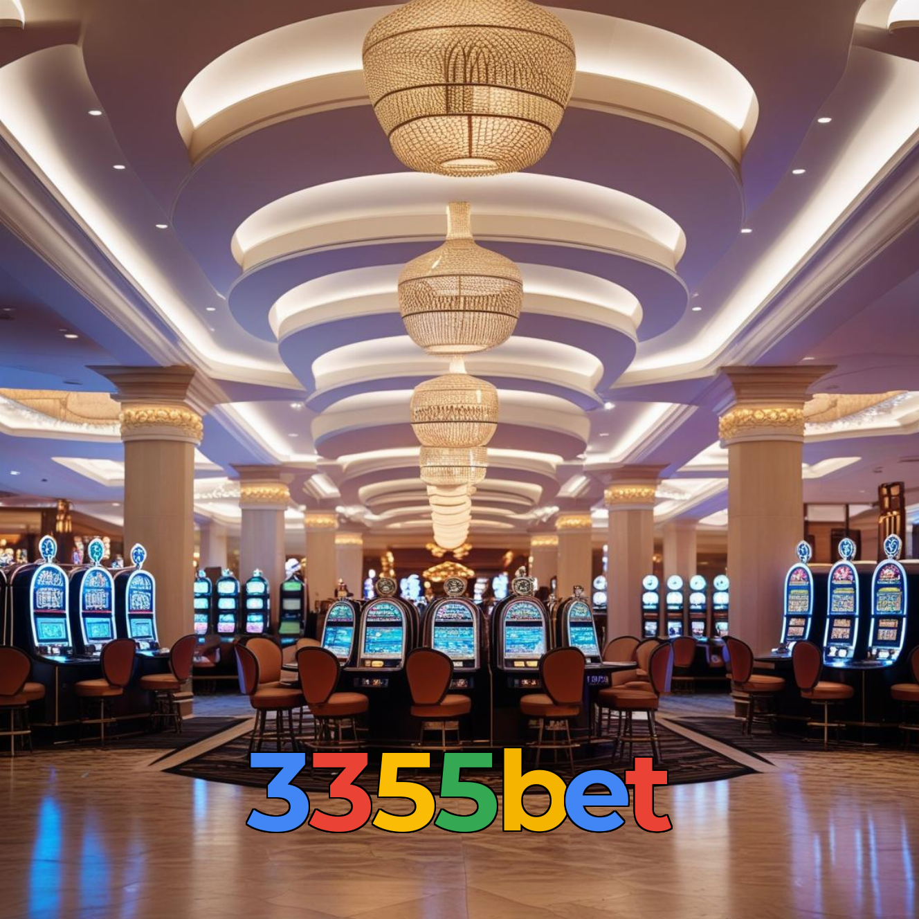 3355bet:A diversão começa no cassino online com poker, roleta e apostas no futebol!